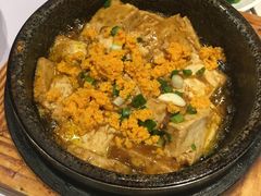 -清香园大连老菜馆(成仁街店)