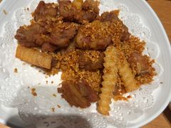 -79号渔船海鲜饭店(岗厦店)