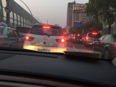 -苹果花园(桂林路店)