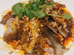 夫妻肺片-小河盐帮·私家菜·烤鸭(三元桥·霄云路店)