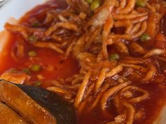 -功德林素菜饭庄(前门店)