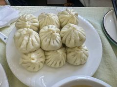-奥华餐厅·老张记(台基厂店)