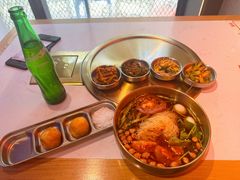 -杨记齐齐哈尔烤肉(总店)