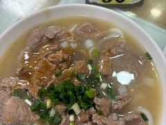 -荔林食店(西华路店)