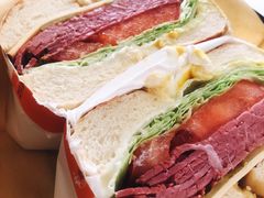 -BIG BAGEL(永康路店)