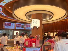 -詹记桃酥(包河万达店)