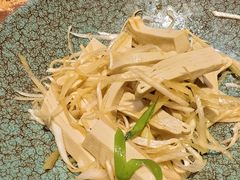 -魁盛居百年鲁菜馆(县西巷店)