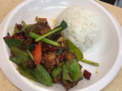 -九龙湾茶餐厅(东门店)