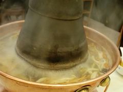 -东来顺饭庄(天坛店)