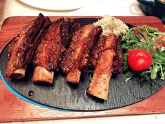 -西堤厚牛排(新世界店)
