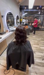 点击看大图 -奈川烫染Salon