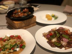 -山里亲戚(淞虹路店)