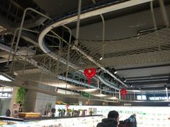 -盒马鲜生(杭州运河上街店)