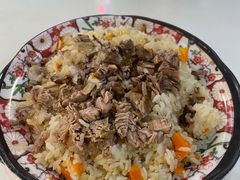 -帕米尔食府(白云观店)