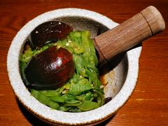 -炊烟小炒黄牛肉(东庆街店)