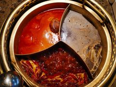 -小龙坎老火锅(北京三里屯店)