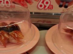 -争鲜回转寿司(朝北大悦城店)