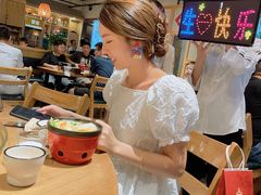 -陶德砂锅(蜀汉路店)