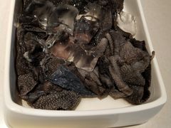 白千层毛肚-海底捞火锅(枫蓝国际购物中心店)