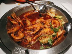 -李想大虾(江北天街店)