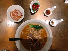 -漆黑觉米粉(三里屯店)