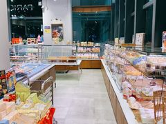 -巴黎贝甜(常德路店)