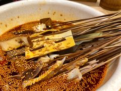 -嘉州叶婆婆钵钵鸡(建设路店)