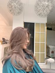 -潘多拉Hairsalon