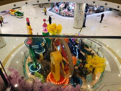 -凯德广场(西城店)