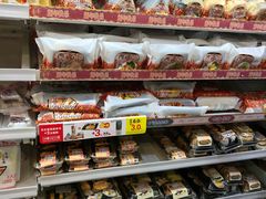 -罗森便利店(鱼市街店)