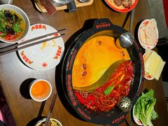 -牛市坎火锅(建设路店)