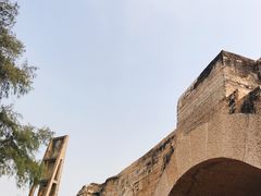 -威远炮台