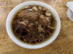 小碗肉-柴氏风味斋(甘家口店)