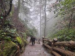 -綦江古剑山