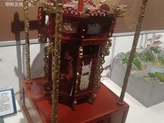 -郭守敬纪念馆