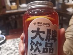 -南京大牌档(崇文门国瑞店)