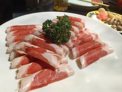 -虾乐园龙虾·烧烤夜宵(中山公园店)