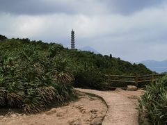-鹿嘴山庄