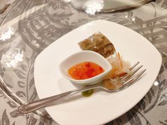 -八闽食府(福建大厦店)