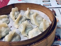 煸馅饺子-老边饺子馆(中街店)