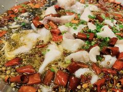 生态水库鲢鱼-川人百味(亿合城店)
