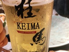 -桂马·日本料理·海胆·海鲜饭·酒场(民主广场店)