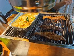 -丹东特色烤肉(南光三部店)