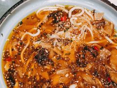-红菜坊·烤鸭·川鲁宴(石园店)