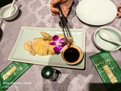 -山外山菜馆(玉泉路店)