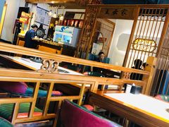 大堂-孙记驴肉山庄(李桥店)