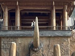 -中国傩城