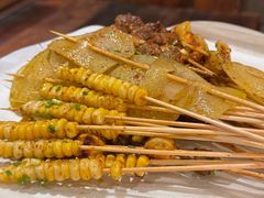 -串盟烧烤·长沙美食地标(星沙店)
