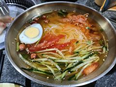 -鹤之乡·齐齐哈尔烤肉·非遗(秋涛路店)