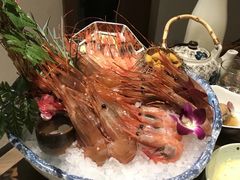 -蟹将军·松叶蟹和牛日料放题自助(K11店)